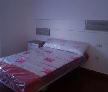 Ático de alquiler en Calle Gómez de Villafranca, San Roque - Ronda ... - Foto 3