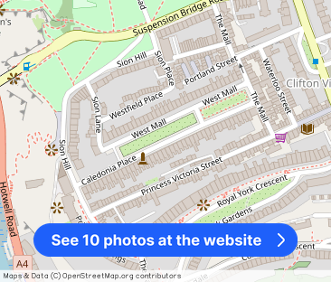 Caledonia Place, BRISTOL - Photo 1