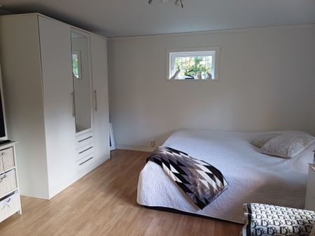 Mörtviksvägen, Ingarö - Foto 4