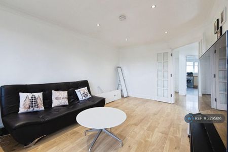 2 bedroom flat to rent - Photo 2
