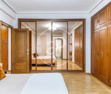 Piso de alquiler en C.d'hernán Cortés, El Pla del Remei - Foto 4
