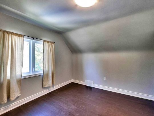 For Lease - 25 Carene Avenue Unit# Upper, Hamilton, Ontario - Photo 1