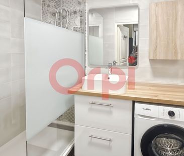 Appartement à louer 3 pièces • 75,30 m2 Lyon 3 - Photo 3