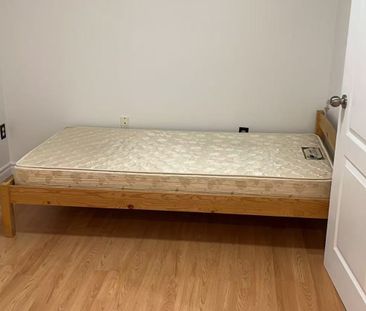 For Lease - 51 Chase Court Unit# Lower, Markham, Ontario - Photo 2