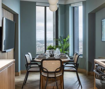 1 bedroom flat to rent - Photo 6