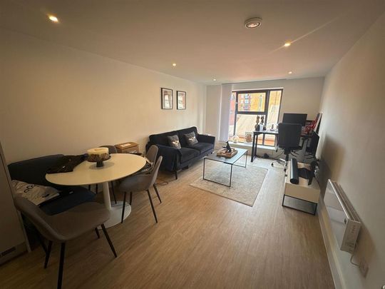 1 bedroom apartment to rent - Photo 1