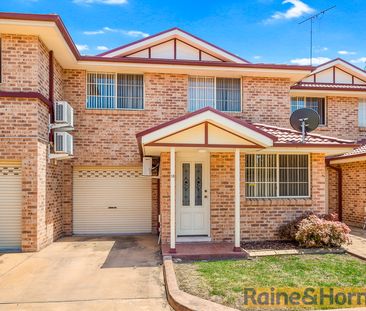 13/25 Stanbury Place, Quakers Hill, NSW 2763 - Photo 6