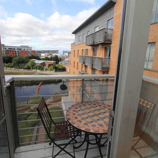 Merchants Quay, Leeds City Centre, LS9 8BA - Photo 1