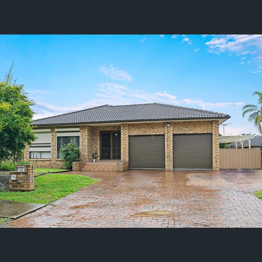 22D Stimson Street, Smithfield, NSW 2164 - Photo 1