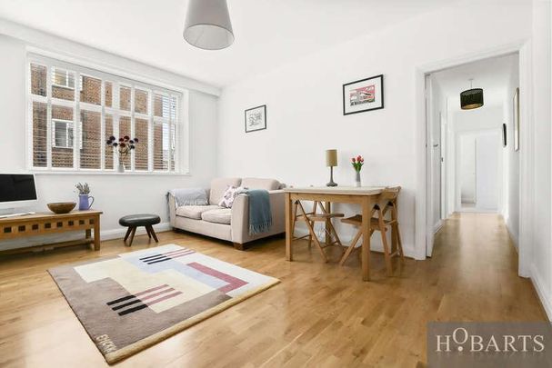 Granville Road, Stroud Green, London, N4 - Photo 1