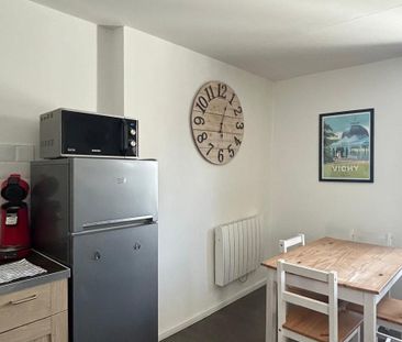 Location Appartement 2 pièces 36m² VICHY 03200 - Photo 5