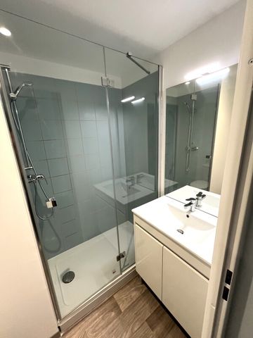 Location Appartement 1 pièce 19m² FRANQUEVILLE ST PIERRE 76520 - Photo 5