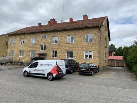 Norra Ersmarksgatan, Umeå - Foto 5