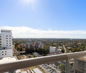 Forum Tower - Convenient Living in the Heart of St Leonards - Photo 5