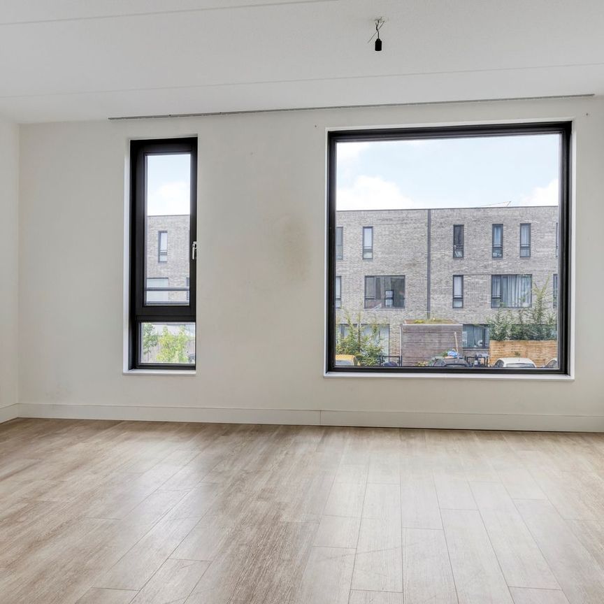 Johannes Geusendamstraat 14, Veldkamp-Getfert-West, 7513GL, Enschede - Foto 1