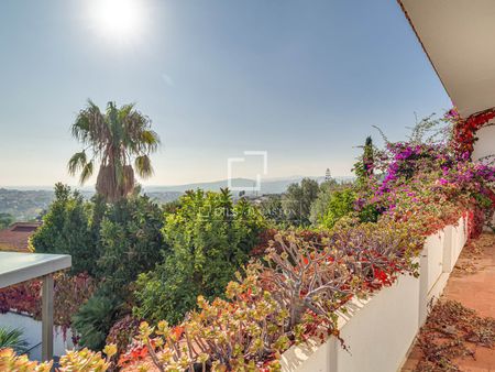 5 Bedroom house / villa for rent in Sant Just, Barcelona - Photo 5