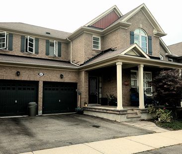 For Lease - 327 Leitch Landing, Milton, Ontario - Photo 5