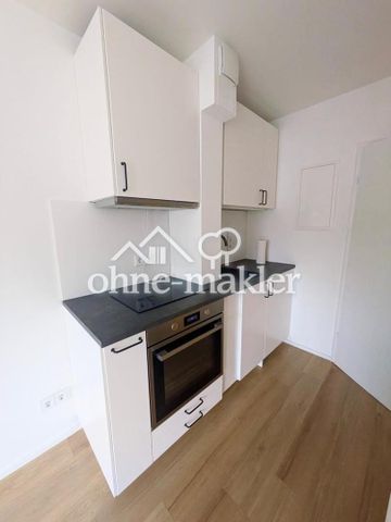 Stilvolles und helles Appartement in Obergiesing ab sofort zu vermieten - Photo 5