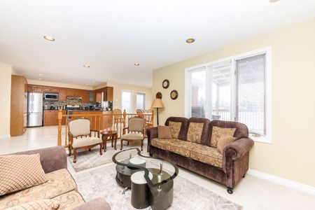 For Lease - 16 Chessington Street Unit# main, St. Catharines, Ontario - Photo 2