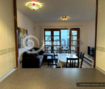 Piso en alquiler en Calle Juan XXIII, 19 - Photo 2