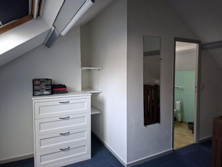 Appartement T2 à louer - 35 m² - Photo 5