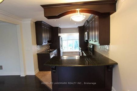 For Lease - 455 Drewry Avenue Unit# Main Fl, Toronto, Ontario - Photo 4