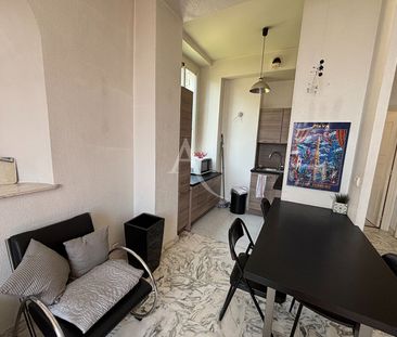 Location Appartement 2 pièces 33m² NICE 06000 - Photo 1