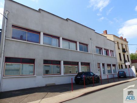 Roanne, 37 Rue des Aqueducs (lot N°S6) - Photo 3