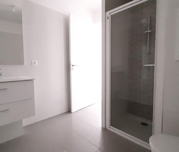 location Appartement T1 DE 34.83m² À ROMAINVILLE - Photo 3