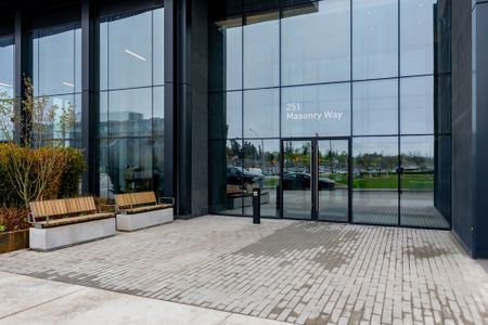 For Lease - 251 Masonry Way Unit# 903, Mississauga, Ontario - Photo 4