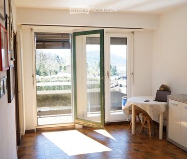 1 Zimmer, 30 m² - Photo 2