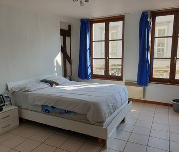 Type 2 à louer centre-ville - Photo 4