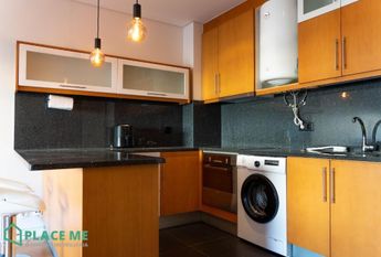 Arrendamento Apartamento T1