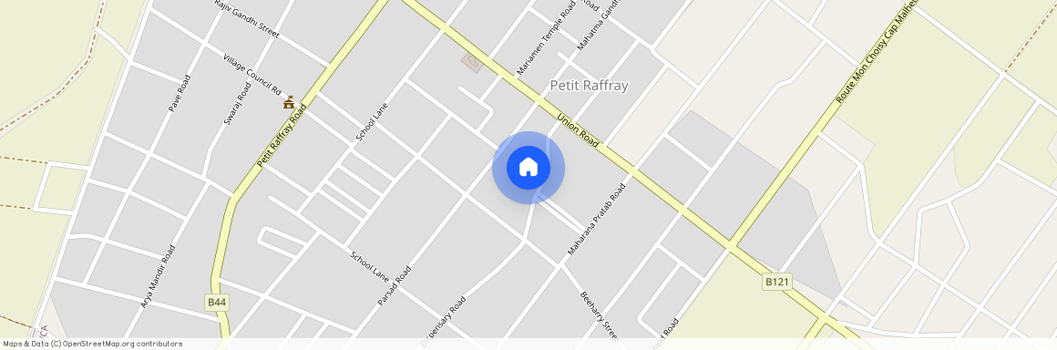 Petit Raffray