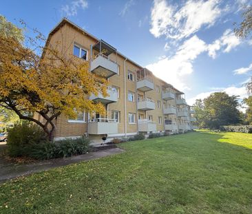 Kaptensgatan 11 C Getingen, Kalmar - Foto 3