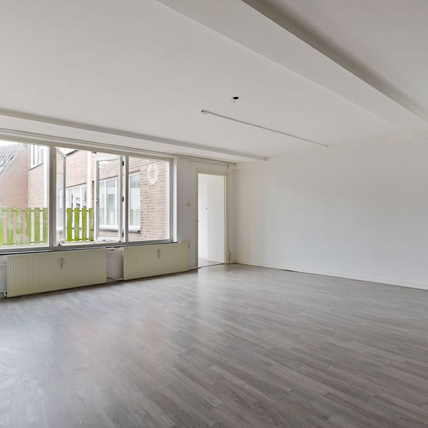 Appartement te huur: Annastraat 4-B 2513 AT Den Haag - Photo 1