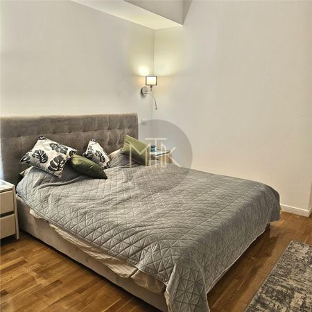 My Dream Residence | Apartament 3 camere, mobilat&utilat, terasa 36 mp | SCOALA AMERICANA - Pipera - Photo 5