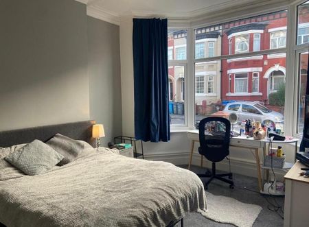 8 bedroom house to rent - Photo 3