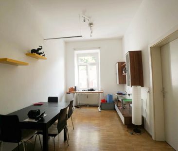 Geidorf - 3-Zimmer - 53m² - TOP-Lage - perfekte WG-Wohnung - Foto 2