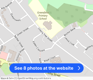 Cherry Tree Street, Hoyland, Barnsley, S74 9RG - Photo 1