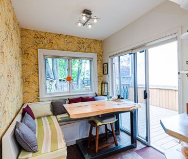 For Lease - 212 Wanless Avenue, Toronto, Ontario - Photo 3