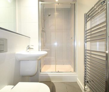 Ellison Apartments, Bow Road - Photo 1