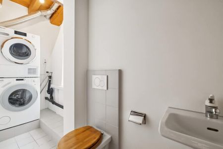 5.5 Zimmer, 240 m², 4. Stock - Foto 5