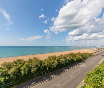 Room in a Shared Flat, Chesham Place, BN2 - Photo 1