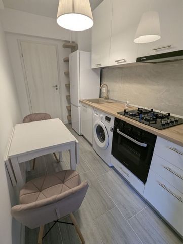 Berceni metrou prima inchiriere etaj 2 - Photo 4