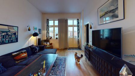 Södergatan 59 - Photo 2