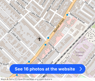 2 bedroom flat for rent - Photo 1