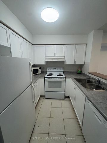 For Lease - 35 Finch Avenue Unit# 707, Toronto, Ontario - Photo 3
