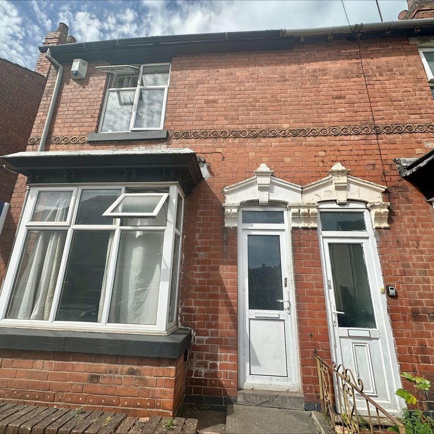 3 bedroom terraced to rent 58 Clifford street - Photo 1