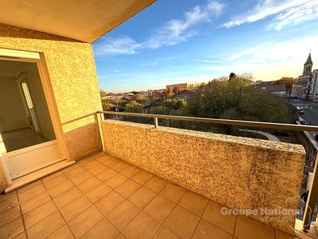 Appartement 3 pièces à louer à Miramas - Quartier La Gare, - Photo 5